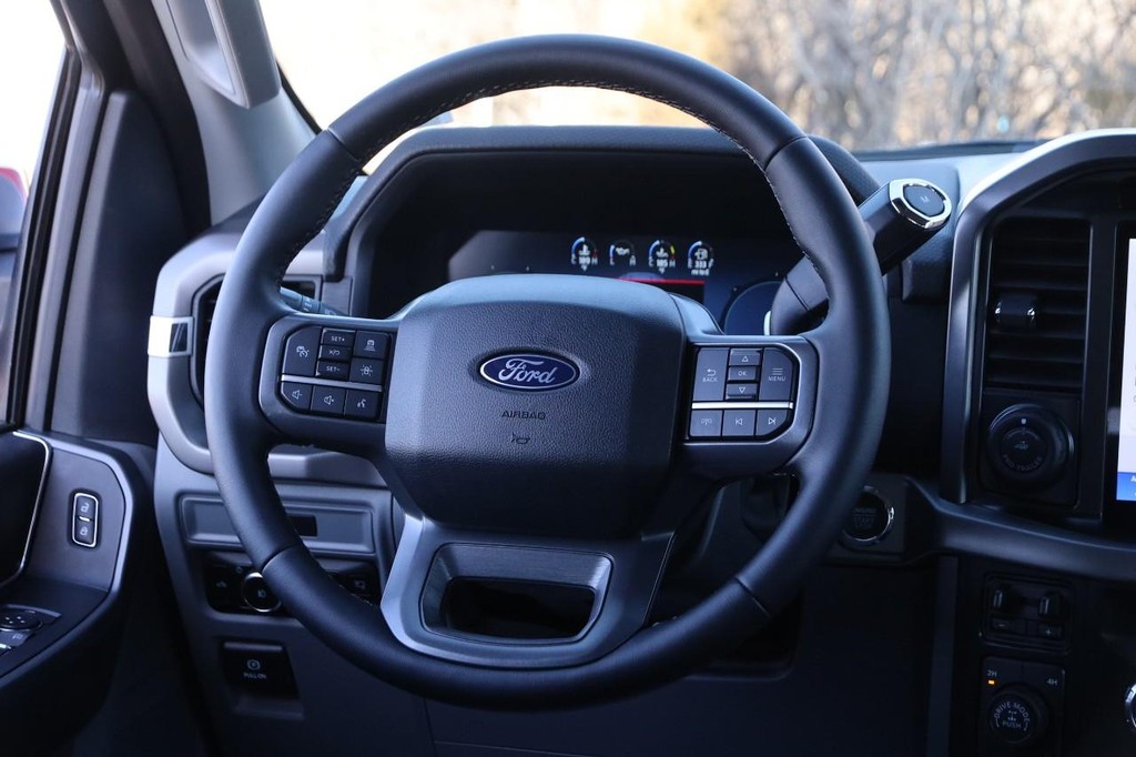 Ford F-150 Vehicle Image 21