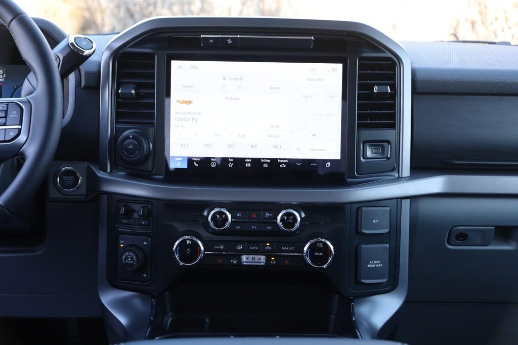 Ford F-150 Vehicle Image 22