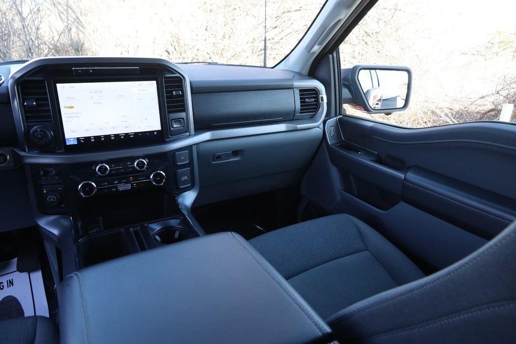 Ford F-150 Vehicle Image 23