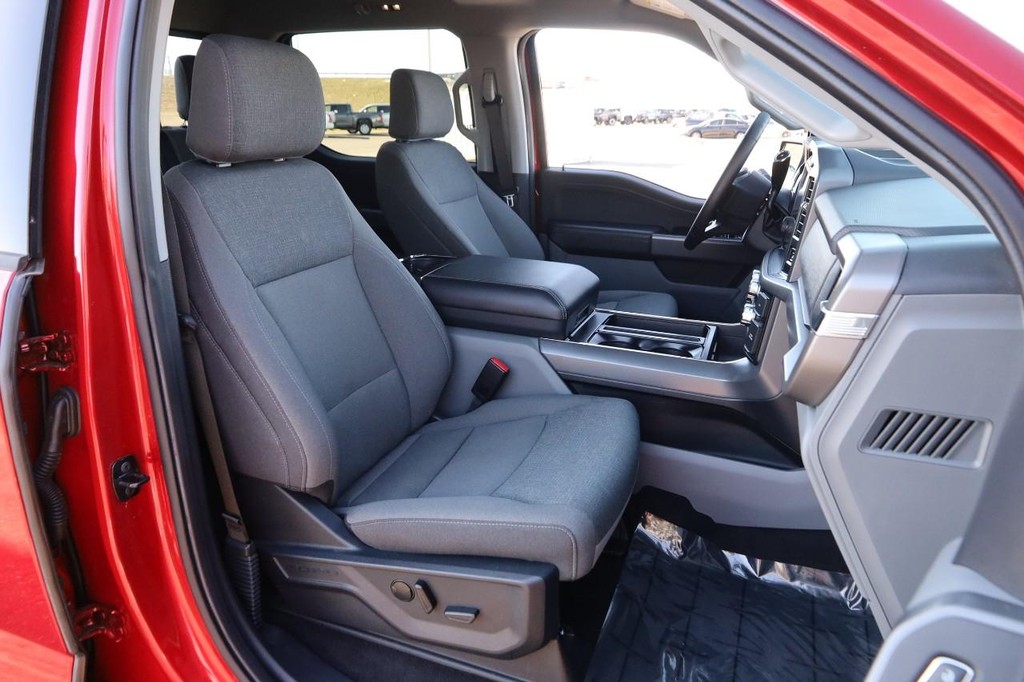 Ford F-150 Vehicle Image 24