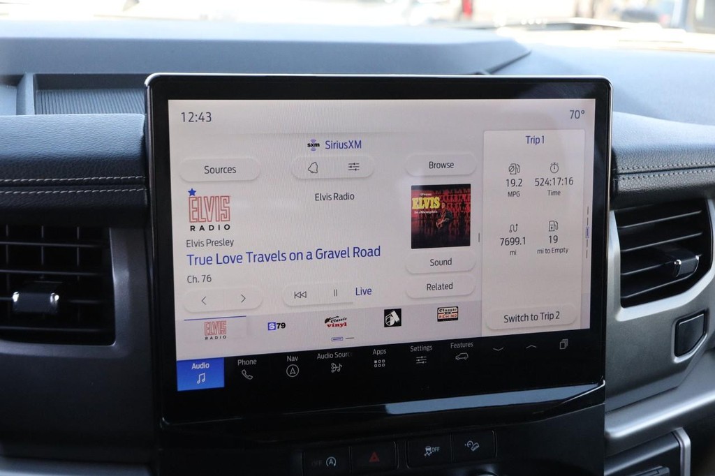 Ford Expedition Vehicle Image 19