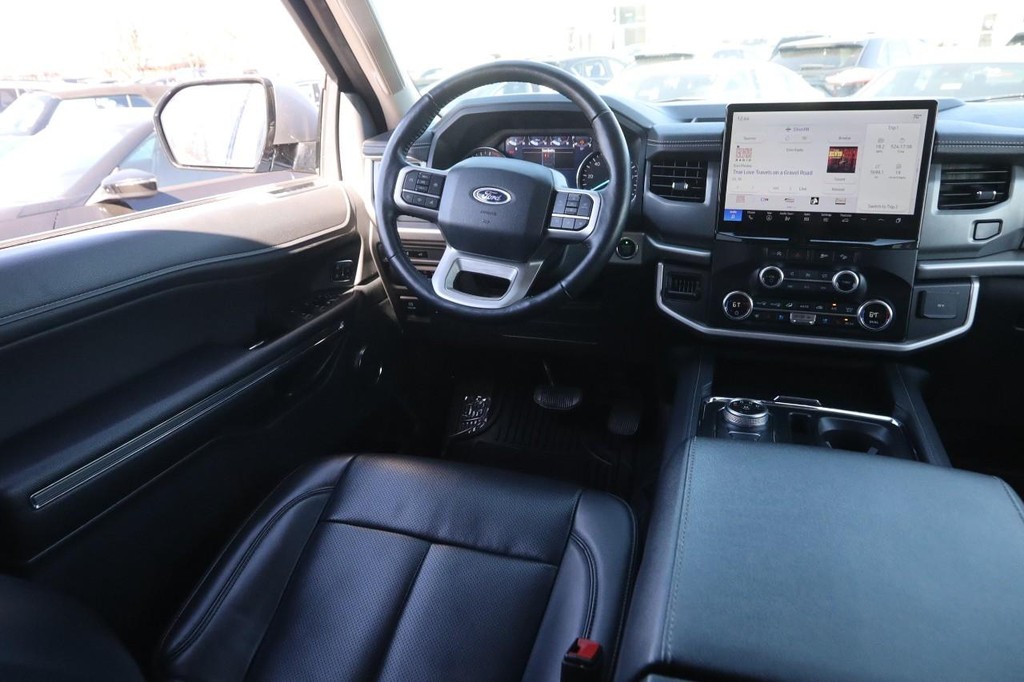 Ford Expedition Vehicle Image 25