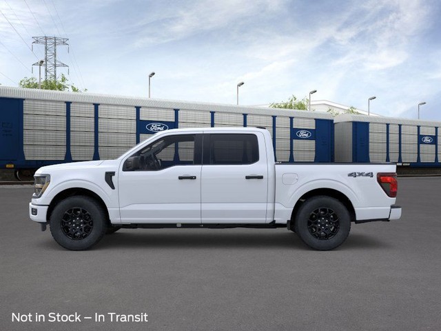 Ford F-150 Vehicle Image 03