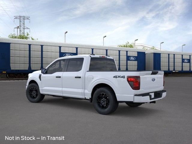 Ford F-150 Vehicle Image 04
