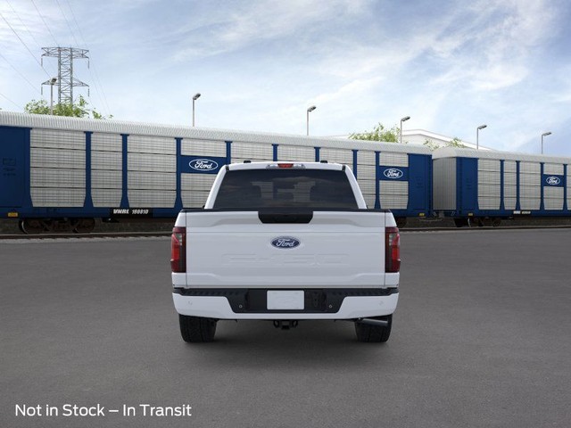 Ford F-150 Vehicle Image 05