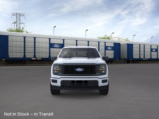 Ford F-150 Vehicle Image 06