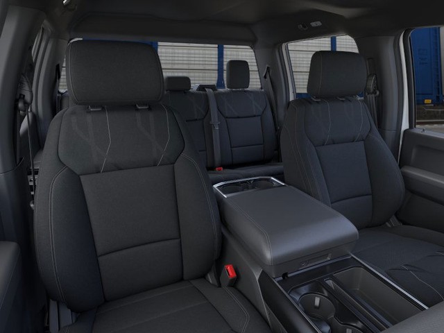 Ford F-150 Vehicle Image 09