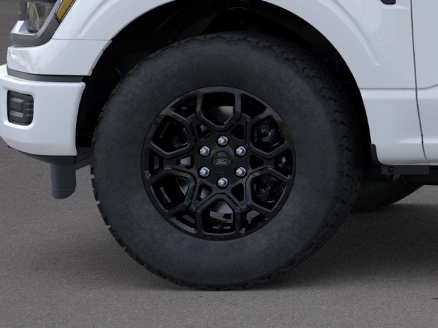 Ford F-150 Vehicle Image 18