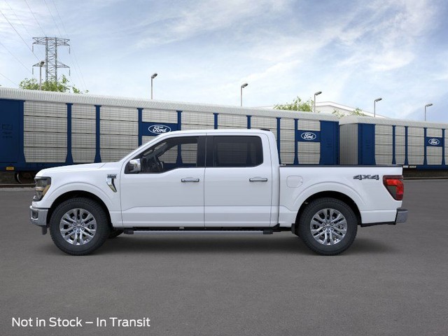 Ford F-150 Vehicle Image 03