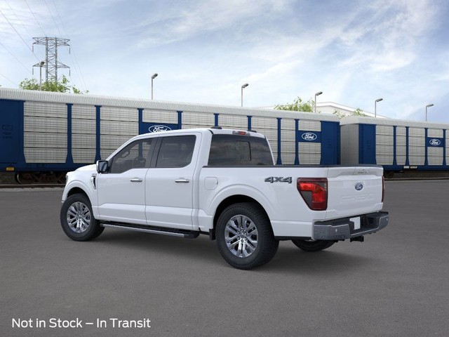 Ford F-150 Vehicle Image 04