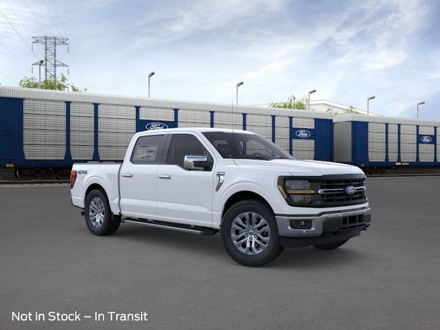 Ford F-150 Vehicle Image 07