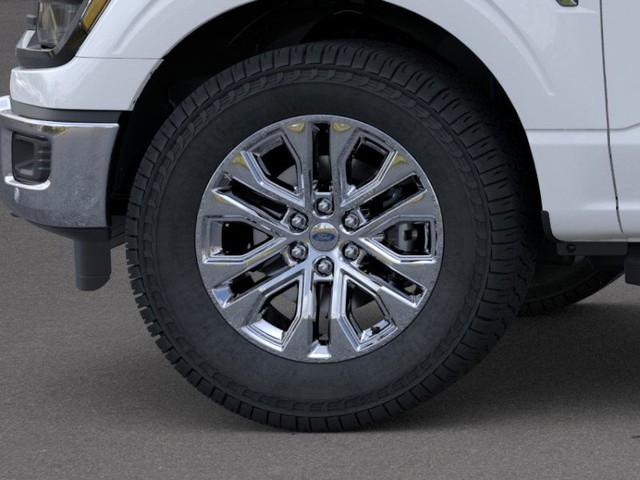 Ford F-150 Vehicle Image 19