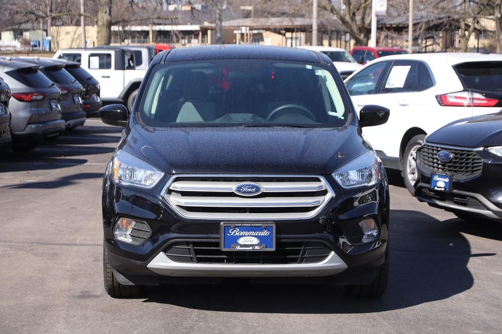 Ford Escape Vehicle Image 04