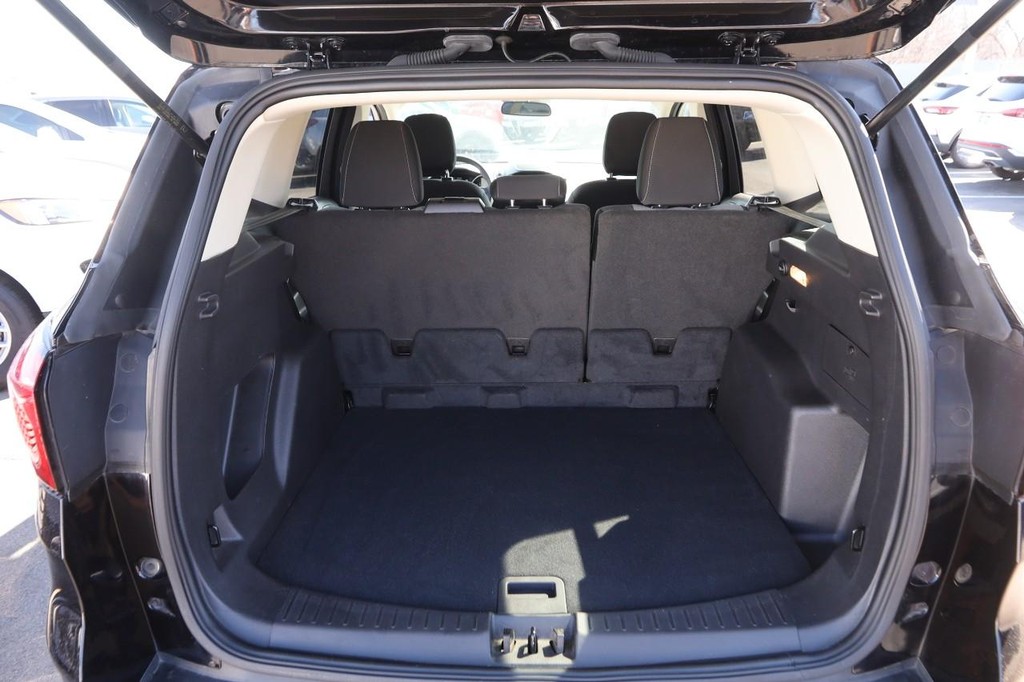 Ford Escape Vehicle Image 07