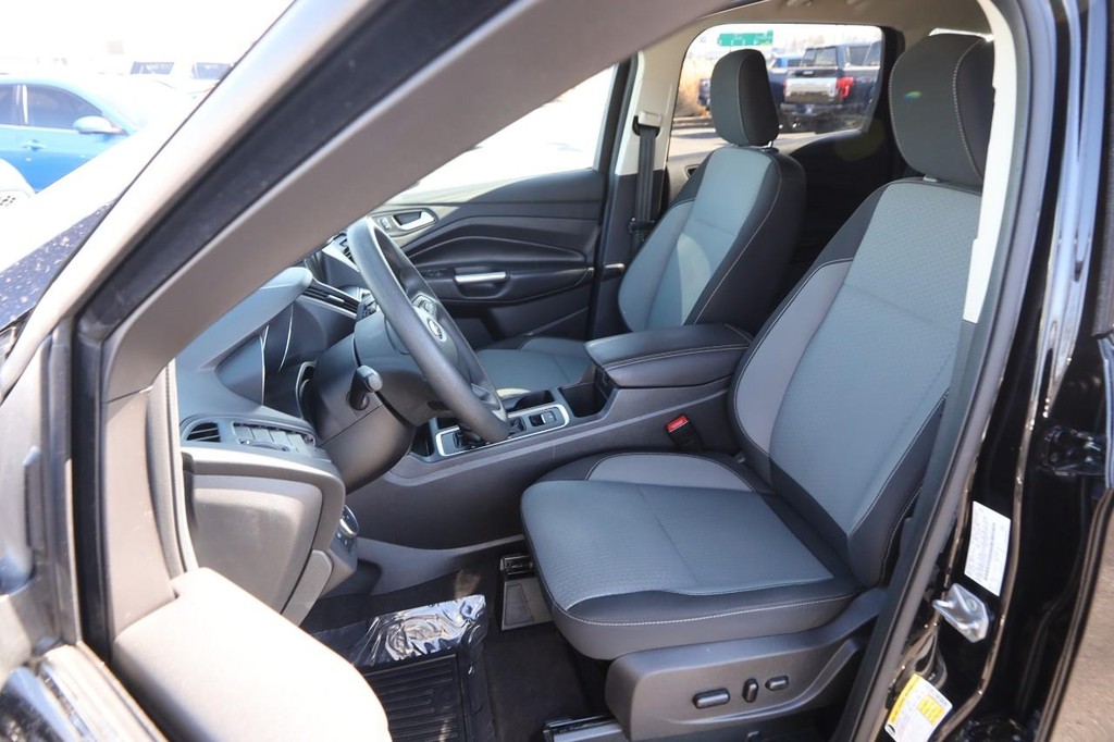 Ford Escape Vehicle Image 08