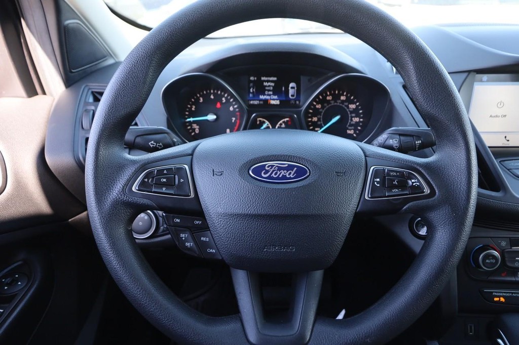 Ford Escape Vehicle Image 10