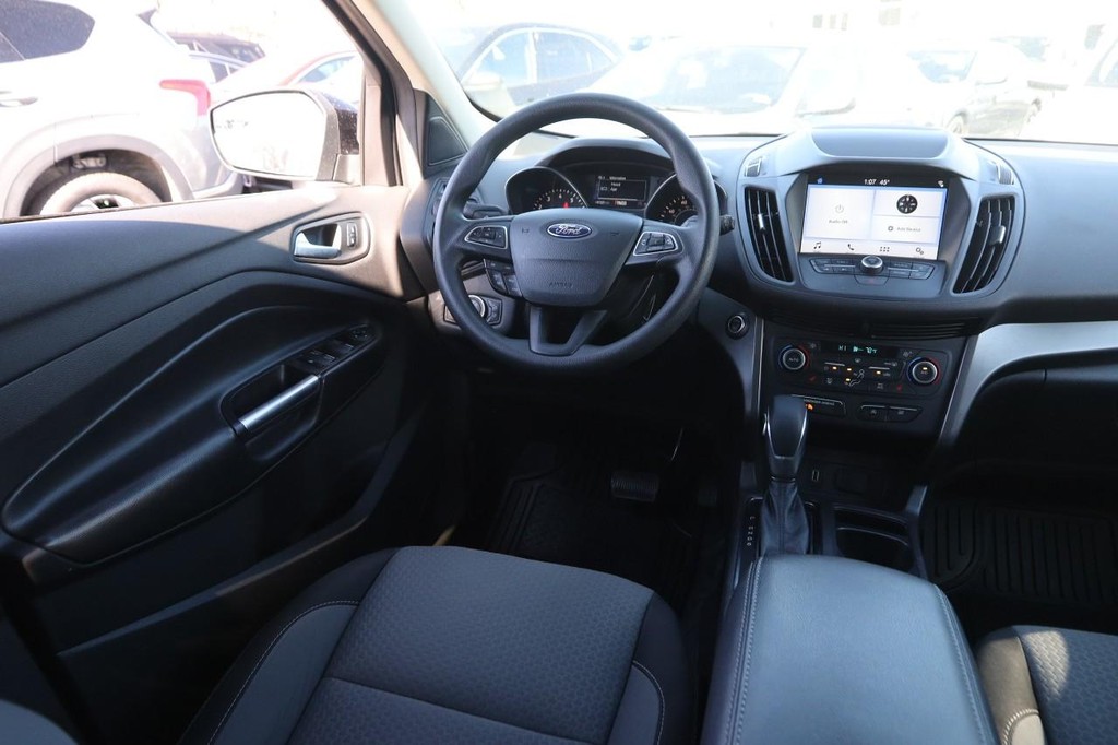 Ford Escape Vehicle Image 20