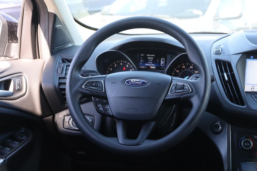 Ford Escape Vehicle Image 21