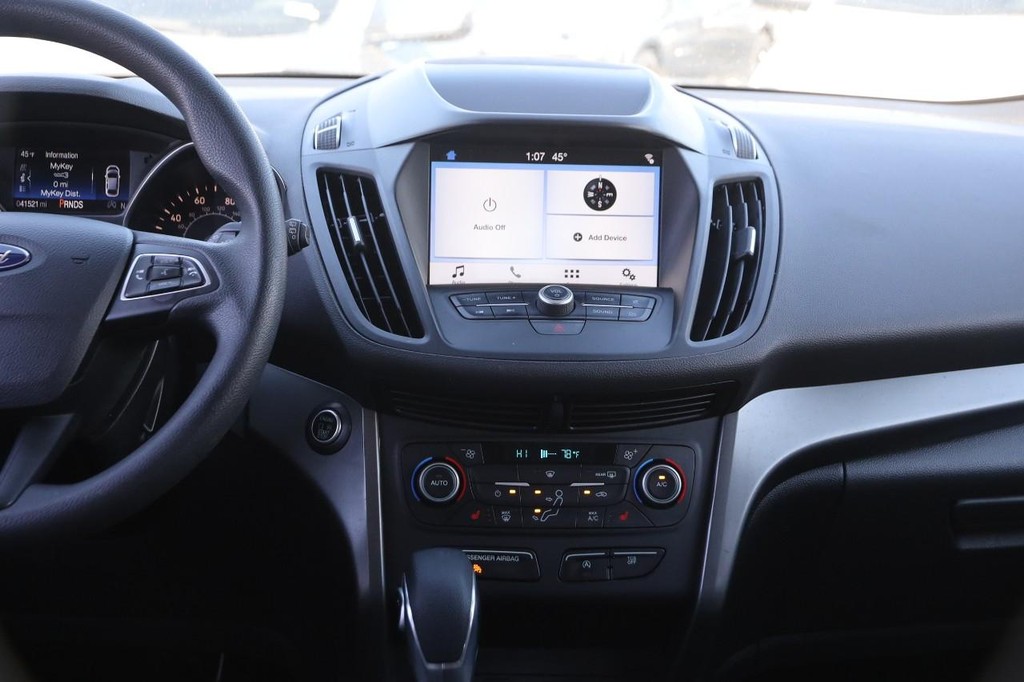 Ford Escape Vehicle Image 22