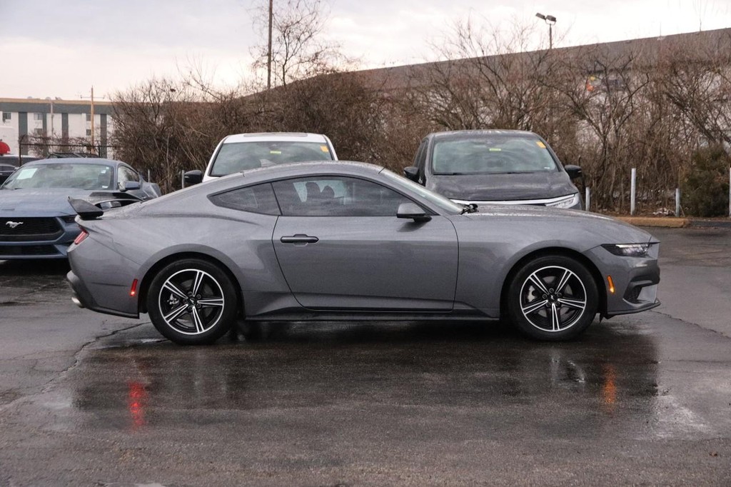 Ford Mustang Vehicle Image 05