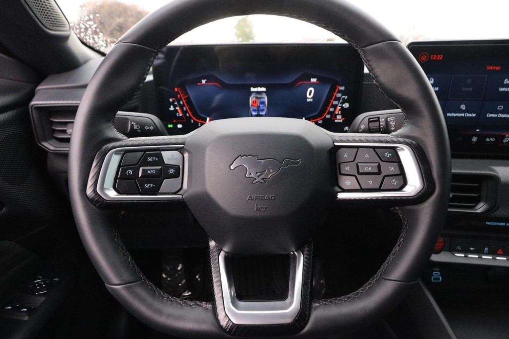 Ford Mustang Vehicle Image 10