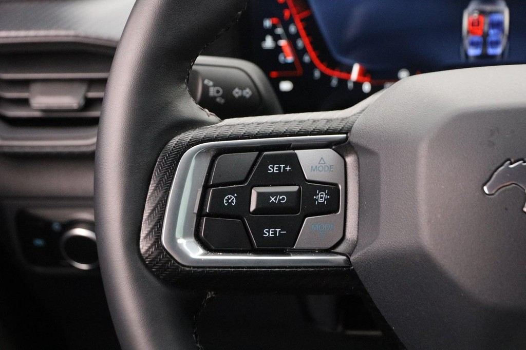 Ford Mustang Vehicle Image 11