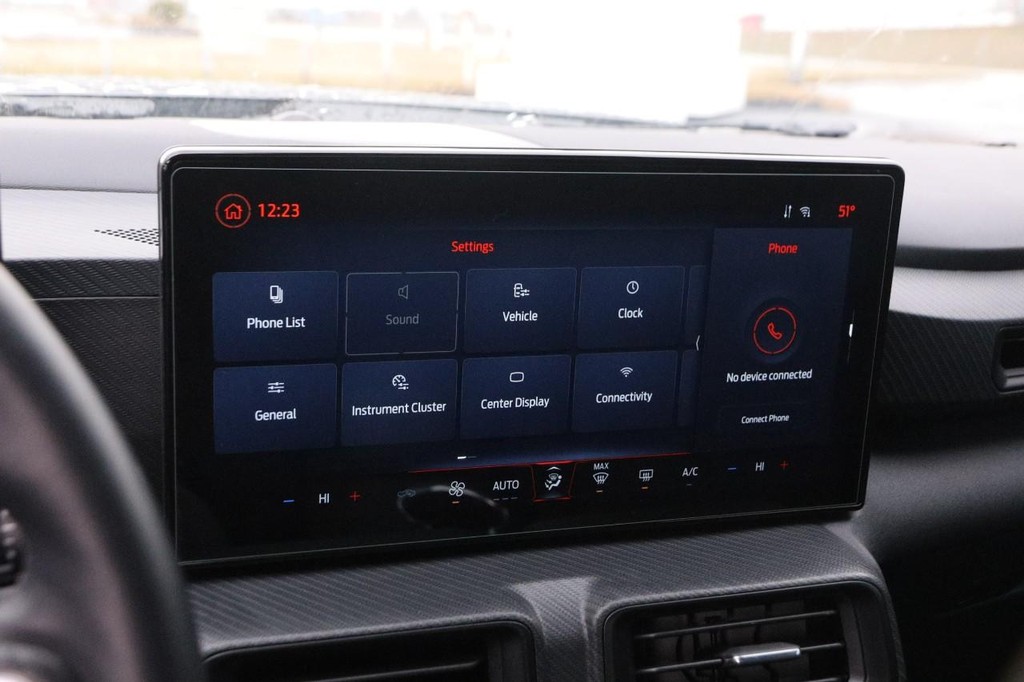 Ford Mustang Vehicle Image 15