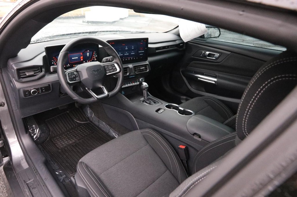 Ford Mustang Vehicle Image 19