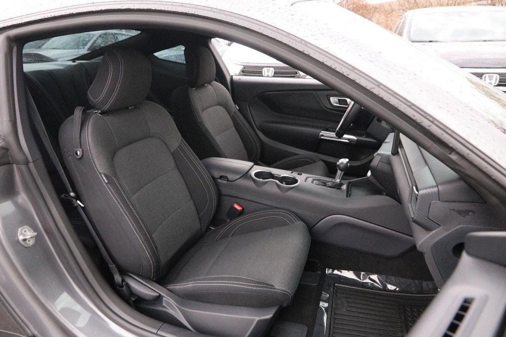 Ford Mustang Vehicle Image 22