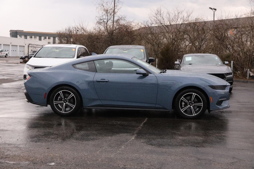 Ford Mustang Vehicle Image 05