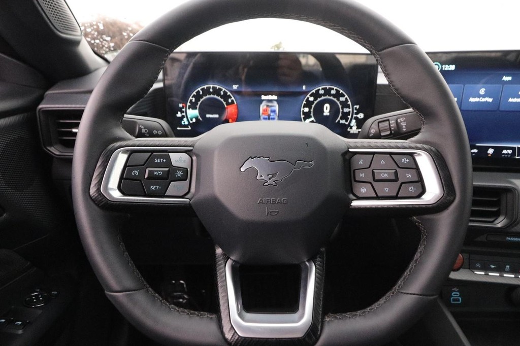 Ford Mustang Vehicle Image 10