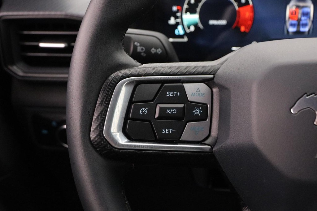 Ford Mustang Vehicle Image 11