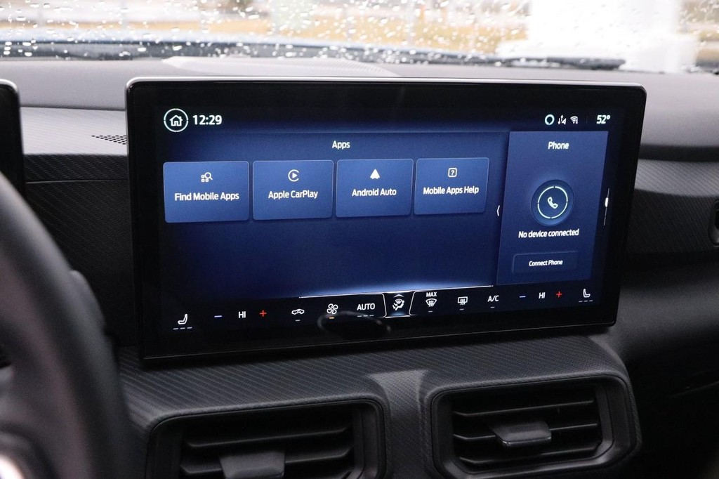 Ford Mustang Vehicle Image 15