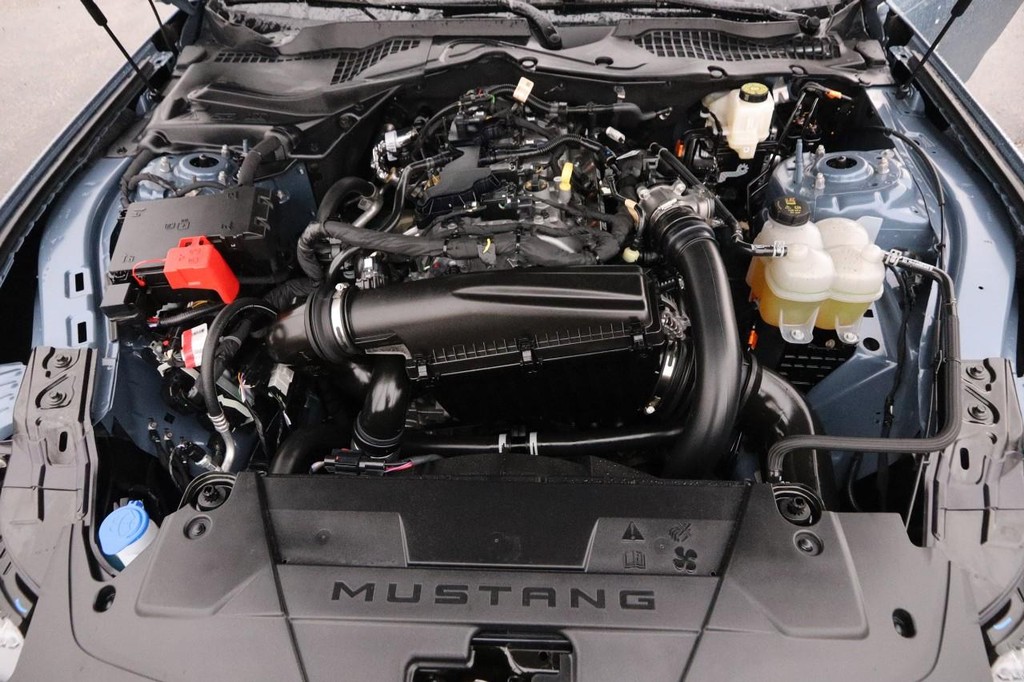 Ford Mustang Vehicle Image 24