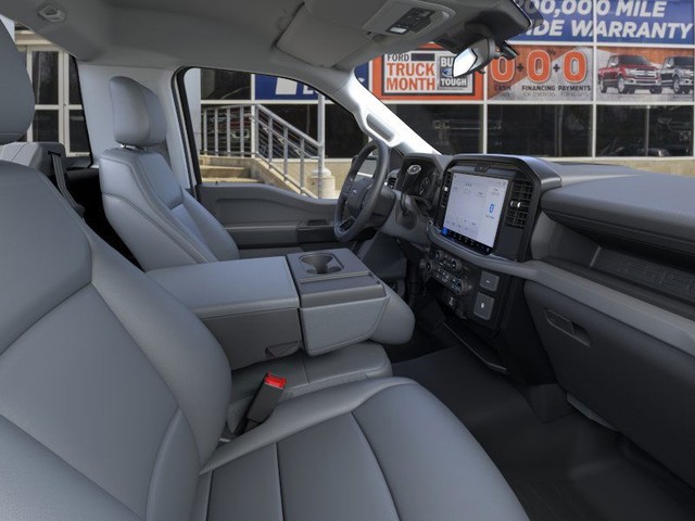 Ford F-150 Vehicle Image 11