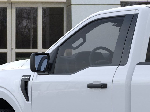 Ford F-150 Vehicle Image 20