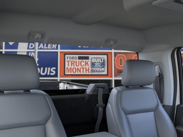 Ford F-150 Vehicle Image 22