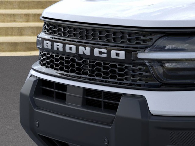 Ford Bronco Sport Vehicle Image 17