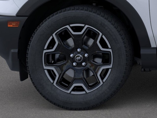 Ford Bronco Sport Vehicle Image 19