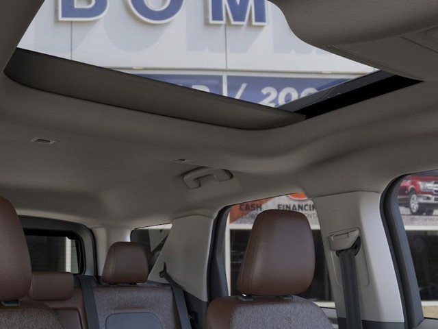 Ford Bronco Sport Vehicle Image 22