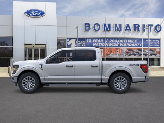 Ford F-150 Vehicle Image 03