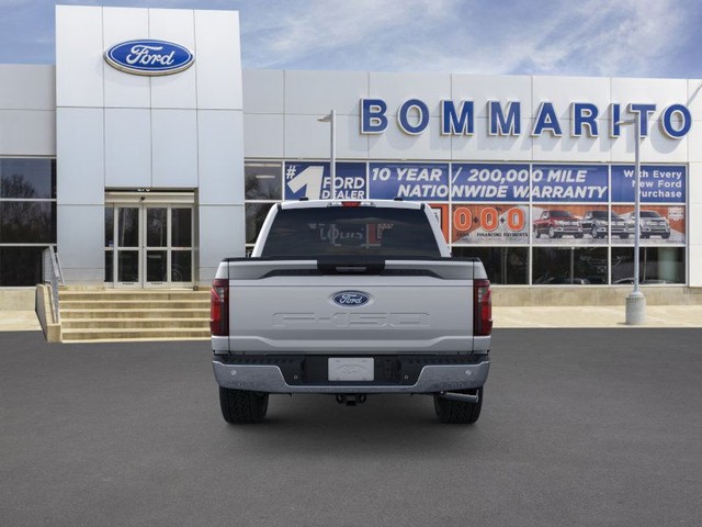 Ford F-150 Vehicle Image 05