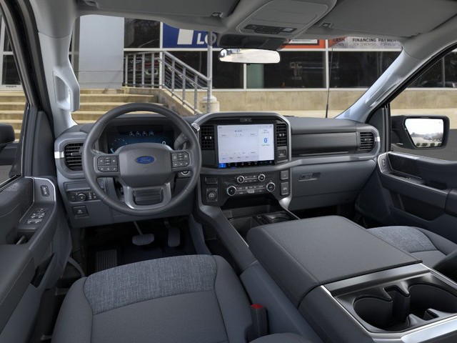 Ford F-150 Vehicle Image 09