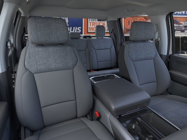 Ford F-150 Vehicle Image 10