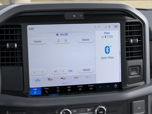 Ford F-150 Vehicle Image 14