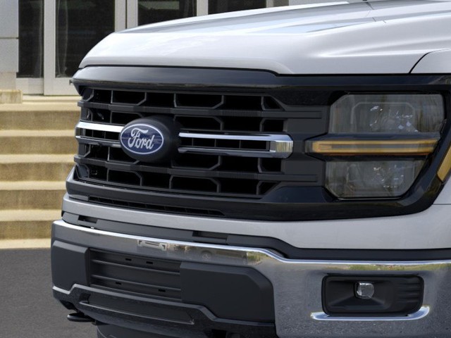 Ford F-150 Vehicle Image 17