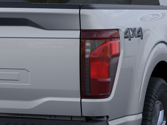 Ford F-150 Vehicle Image 21
