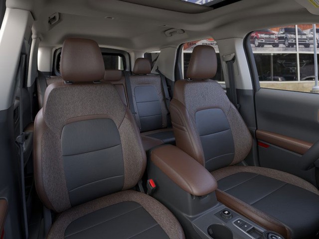 Ford Bronco Sport Vehicle Image 10