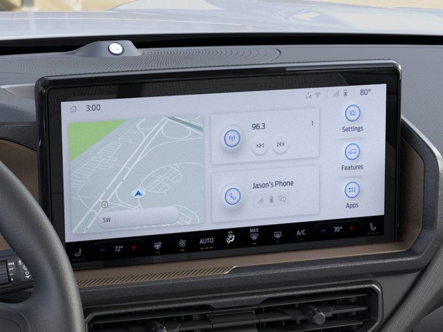 Ford Bronco Sport Vehicle Image 14