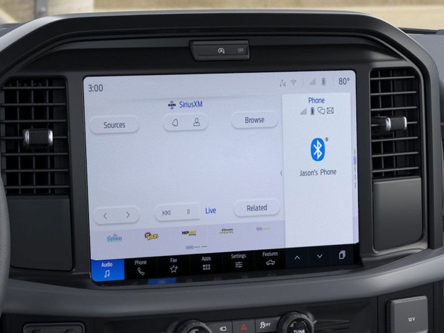 Ford F-150 Vehicle Full-screen Gallery Image 14